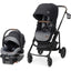 Maxi Cosi Tayla Max 5 In 1 Travel System - Onyx Wonder - Luna Baby Store Miami