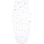 Pacote com 3 fraldas Aden + Anais Essentials Wrap Swaddle - Twinkle