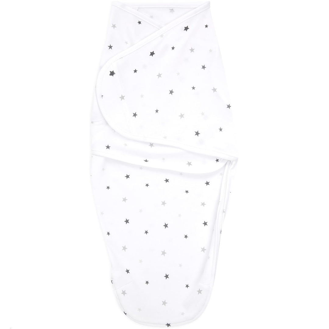 Pacote com 3 fraldas Aden + Anais Essentials Wrap Swaddle - Twinkle