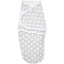 Pacote com 3 fraldas Aden + Anais Essentials Wrap Swaddle - Twinkle