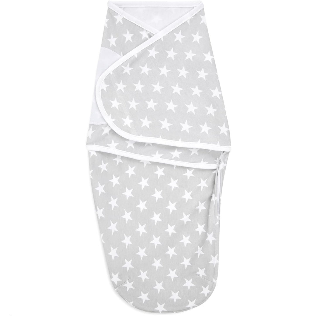 Pacote com 3 fraldas Aden + Anais Essentials Wrap Swaddle - Twinkle