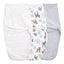 Pacote com 3 Swaddles Aden + Anais Essentials Wrap – Estampa Toile
