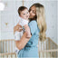 Pacote com 3 Swaddles Aden + Anais Essentials Wrap – Estampa Toile