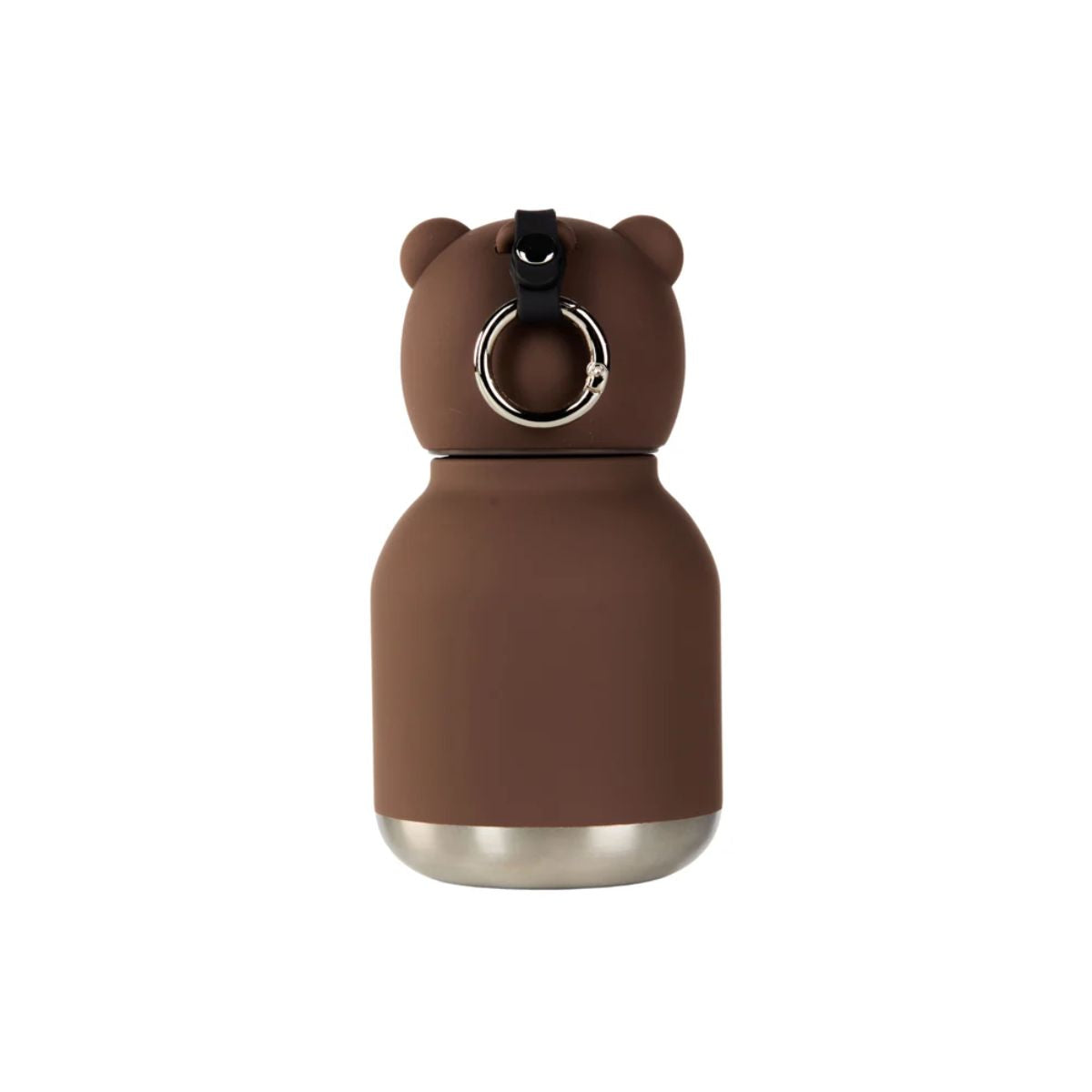Mini Garrafa Térmica Infantil Asobu Bestie Urso 200ML on Luna Baby Store Miami
