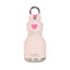 Mini Garrafa Térmica Infantil Asobu Bestie Coelho 200ML on Luna Baby Store Miami