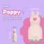 Mini Garrafa Térmica Infantil Asobu Bestie Coelho 200ML on Luna Baby Store Miami