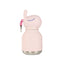 Mini Garrafa Térmica Infantil Asobu Bestie Coelho 200ML on Luna Baby Store Miami