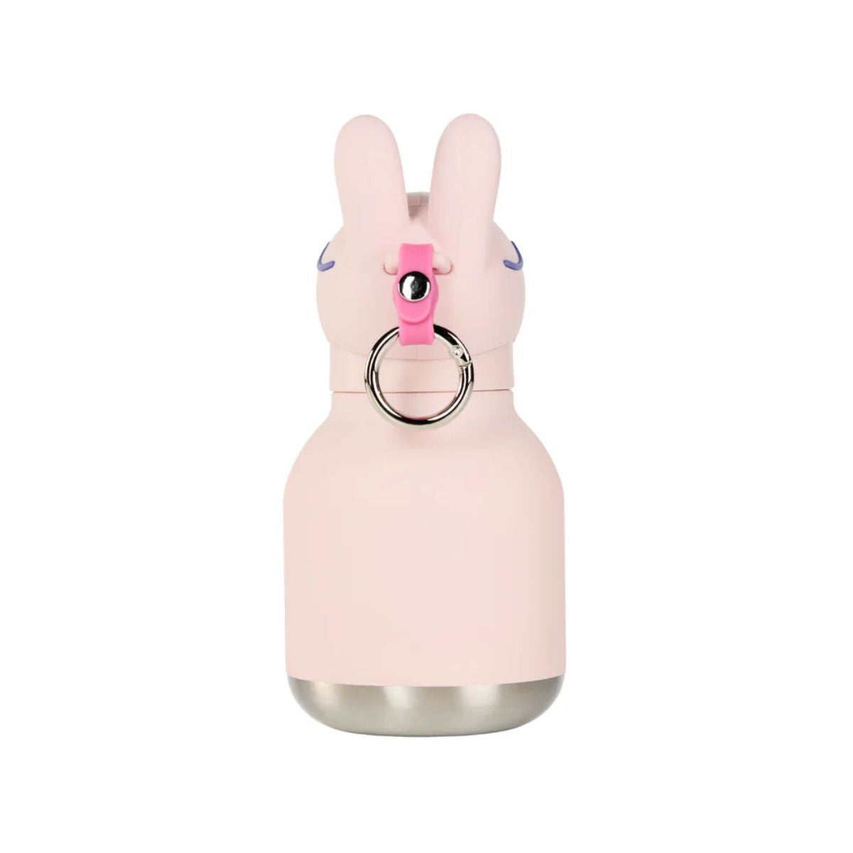 Mini Garrafa Térmica Infantil Asobu Bestie Coelho 200ML on Luna Baby Store Miami