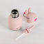Mini Garrafa Térmica Infantil Asobu Bestie Coelho 200ML on Luna Baby Store Miami