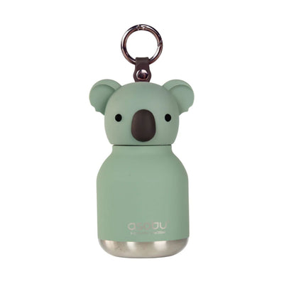 Mini Garrafa Térmica Infantil Asobu Bestie Coala 200ML