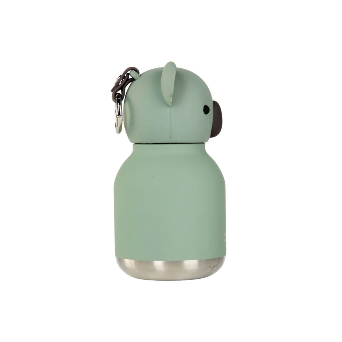 Mini Garrafa Térmica Infantil Asobu Bestie Coala 200ML on Luna Baby Store Miami