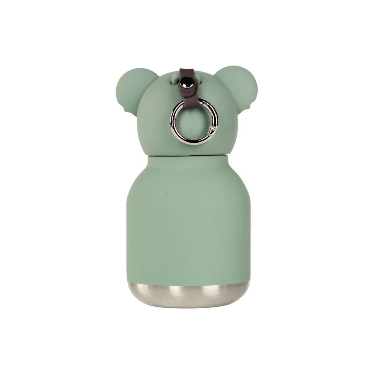 Mini Garrafa Térmica Infantil Asobu Bestie Coala 200ML