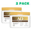 Pack 2 A+D Original Diaper Rash Ointment pound Jar