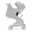 Inglesina Quid³ Stroller Car Seat Adapter