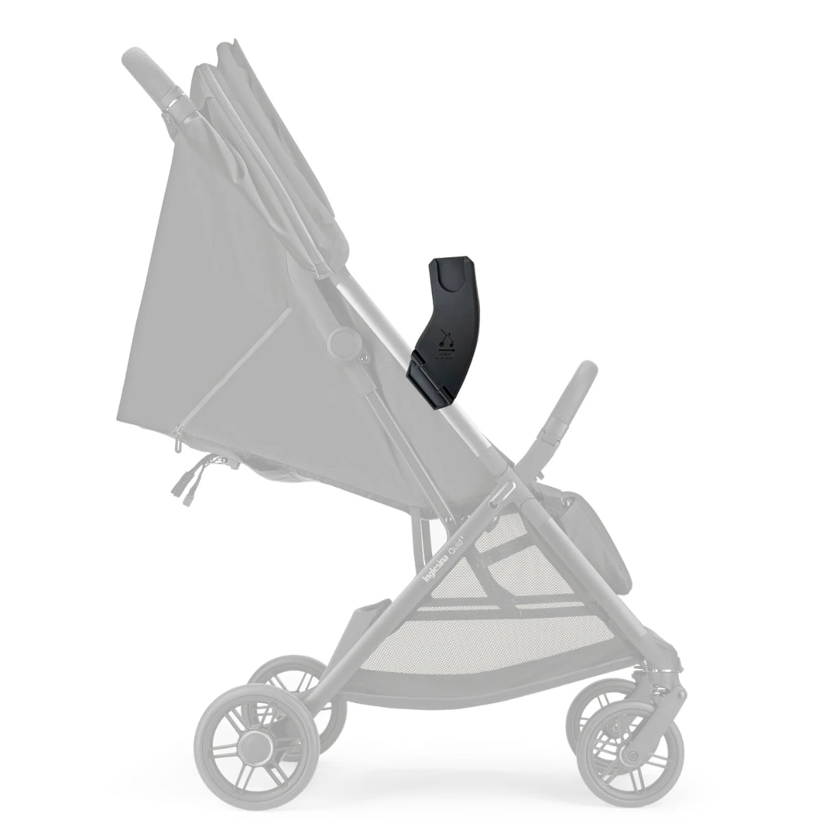 Inglesina Quid³ Stroller Car Seat Adapter