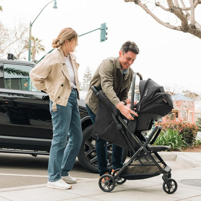 Inglesina Quid³ Stroller Car Seat Adapter