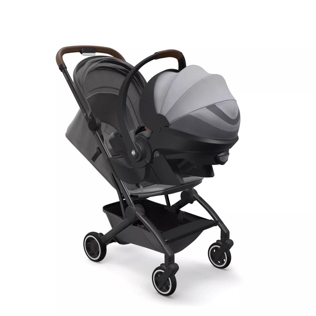 Adaptador Para Conectar Bebê Conforto ao Carrinho Joolz Aer - Joolz Babytunes