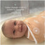 Aden + Anais Essentials Cueiro Envolvente - Pacote com 3, Fairy Tale Flowers