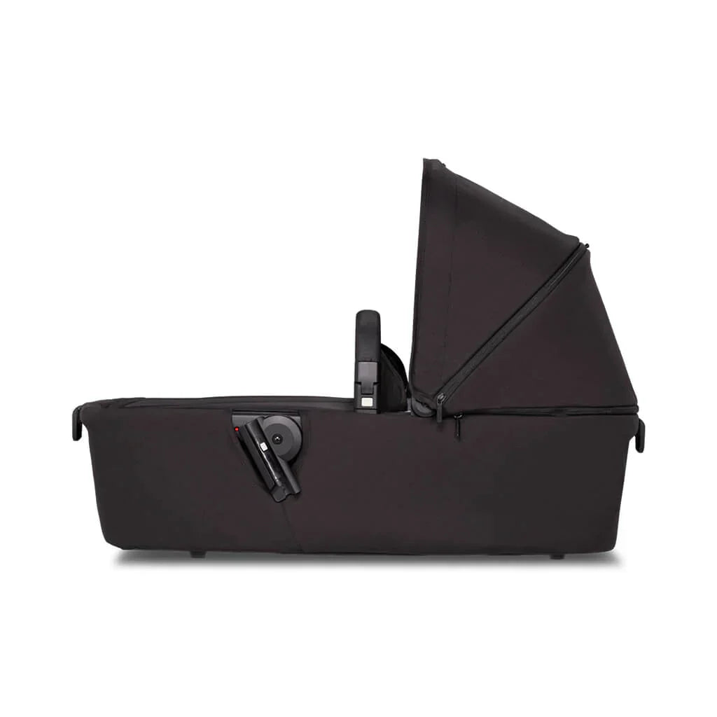 Joolz Aer+ Bassinet - Refined Black - Luna Baby Store Miami