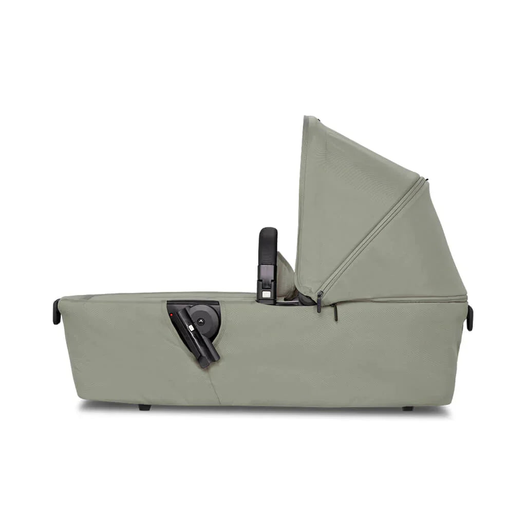 Joolz Aer+ Bassinet - Sage Green - Luna Baby Store Miami