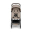 Joolz Aer+ Lightweight Stroller - Lovely Taupe - Luna Baby Store Miami