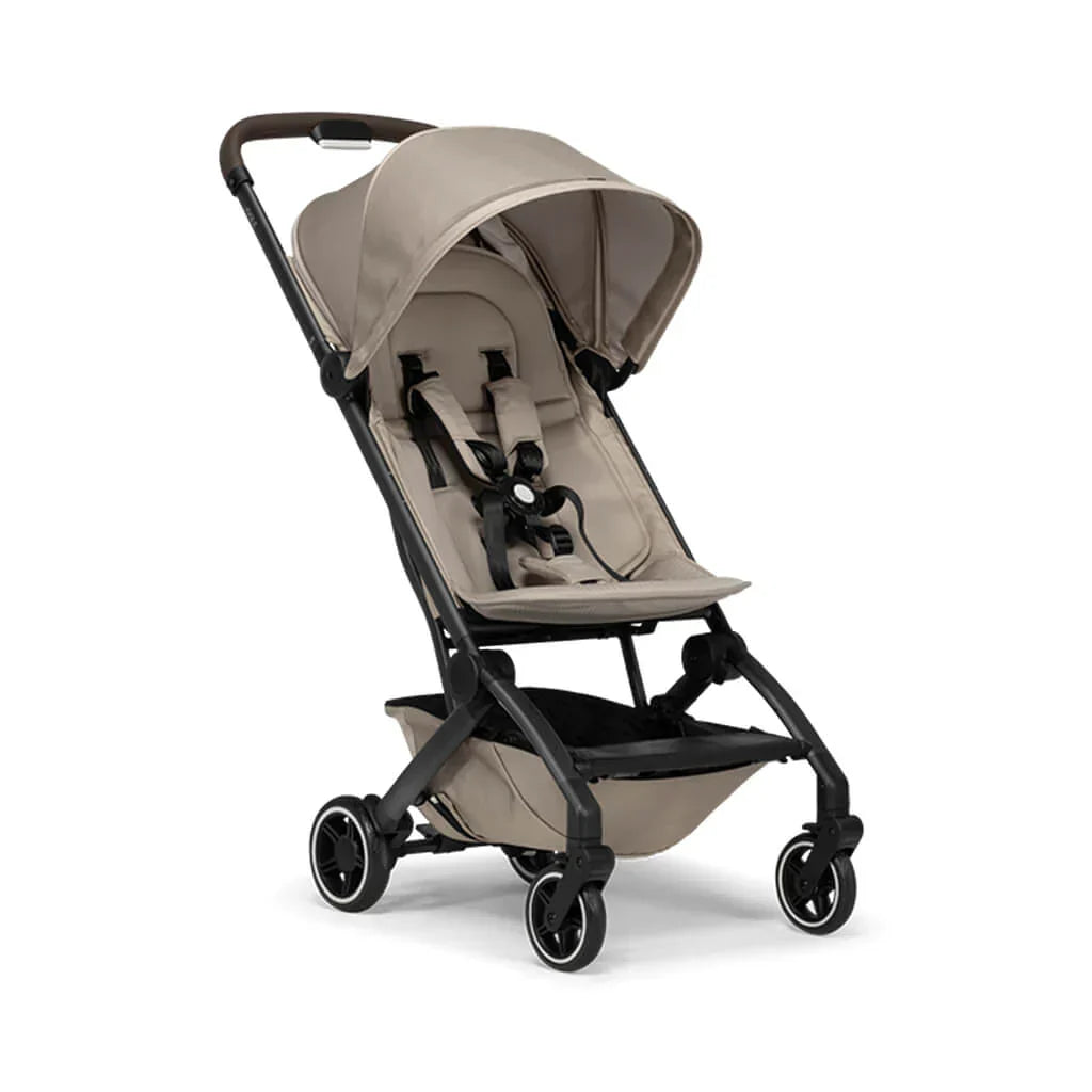 Joolz Aer+ Lightweight Stroller - Lovely Taupe - Luna Baby Store Miami