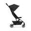 Joolz Aer+ Lightweight Stroller - Refined Black - Luna Baby Store Miami