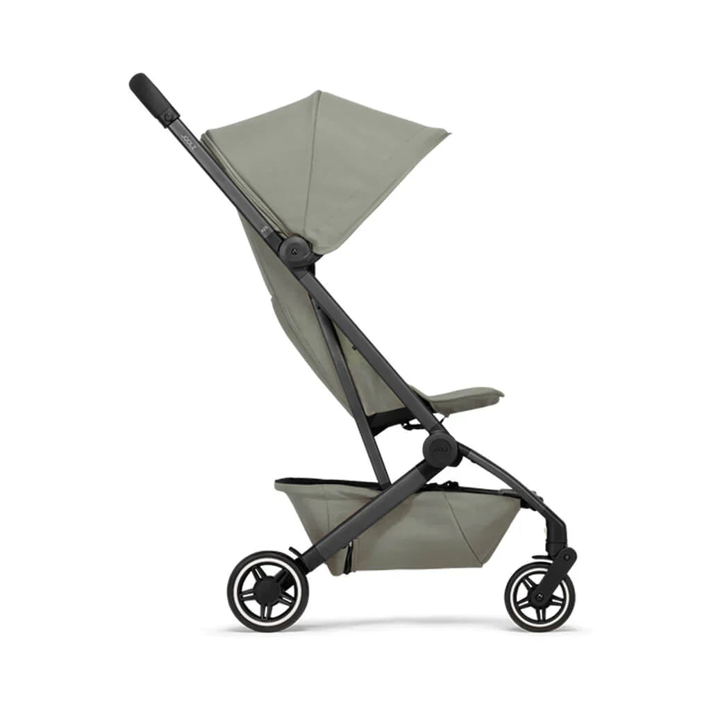 Joolz Aer+ Lightweight Stroller - Sage Green - Luna Baby Store Miami