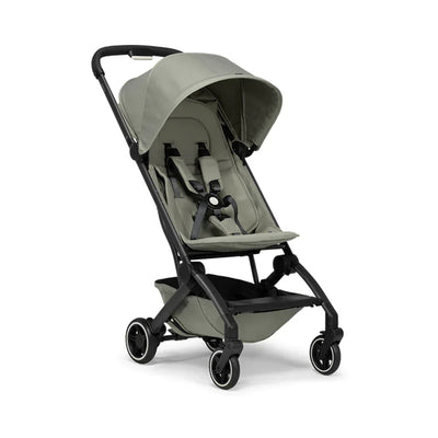 Joolz Aer+ Lightweight Stroller - Sage Green - Luna Baby Store Miami