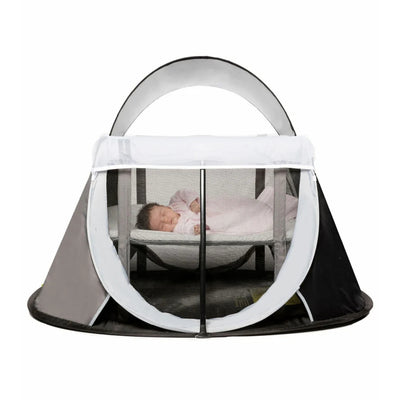 AeroMoov Sunshade & Mosquito Net Bundle