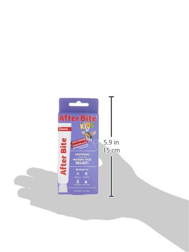 After Bite Itch Relief Ointment - 0.7 Oz - Luna Baby Store Miami