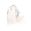 Albert The White Tiger Soft Plush Wall Decoration