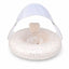 Boia Infantil Com Capota Ali+Oli Bloom on Luna Baby Store Miami