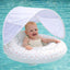 Boia Infantil Com Capota Ali+Oli Bloom on Luna Baby Store Miami