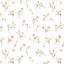 Boia Infantil Com Capota Ali+Oli Bloom on Luna Baby Store Miami