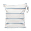 Bolsa Impermeável Para Roupas Ali+Oli Stripes

 on Luna Baby Store Miami