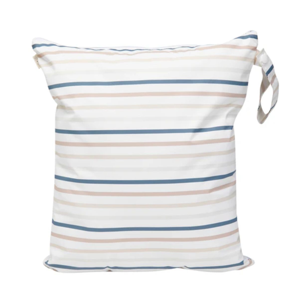 Bolsa Impermeável Para Roupas Ali+Oli Stripes


