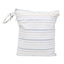 Bolsa Impermeável Para Roupas Ali+Oli Stripes

 on Luna Baby Store Miami