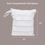 Bolsa Impermeável Para Roupas Ali+Oli Stripes

 on Luna Baby Store Miami
