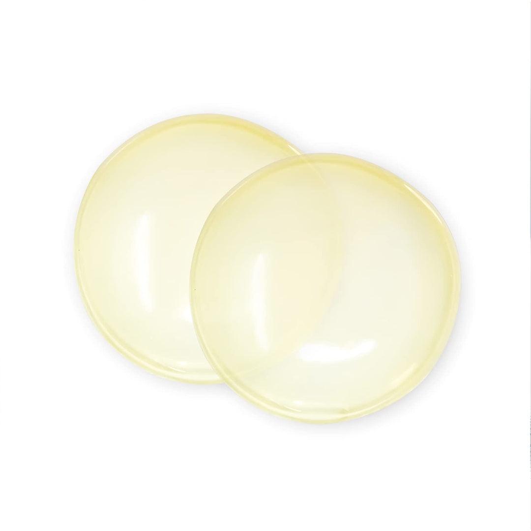 Almofadas de Gel Para Mamilos Ameda Confortgel - Ameda Babytunes