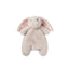 Cobertor de Segurança de Pelúcia Snuggler Annabelle Bunny com Caixa de Presente on Luna Baby Store Miami