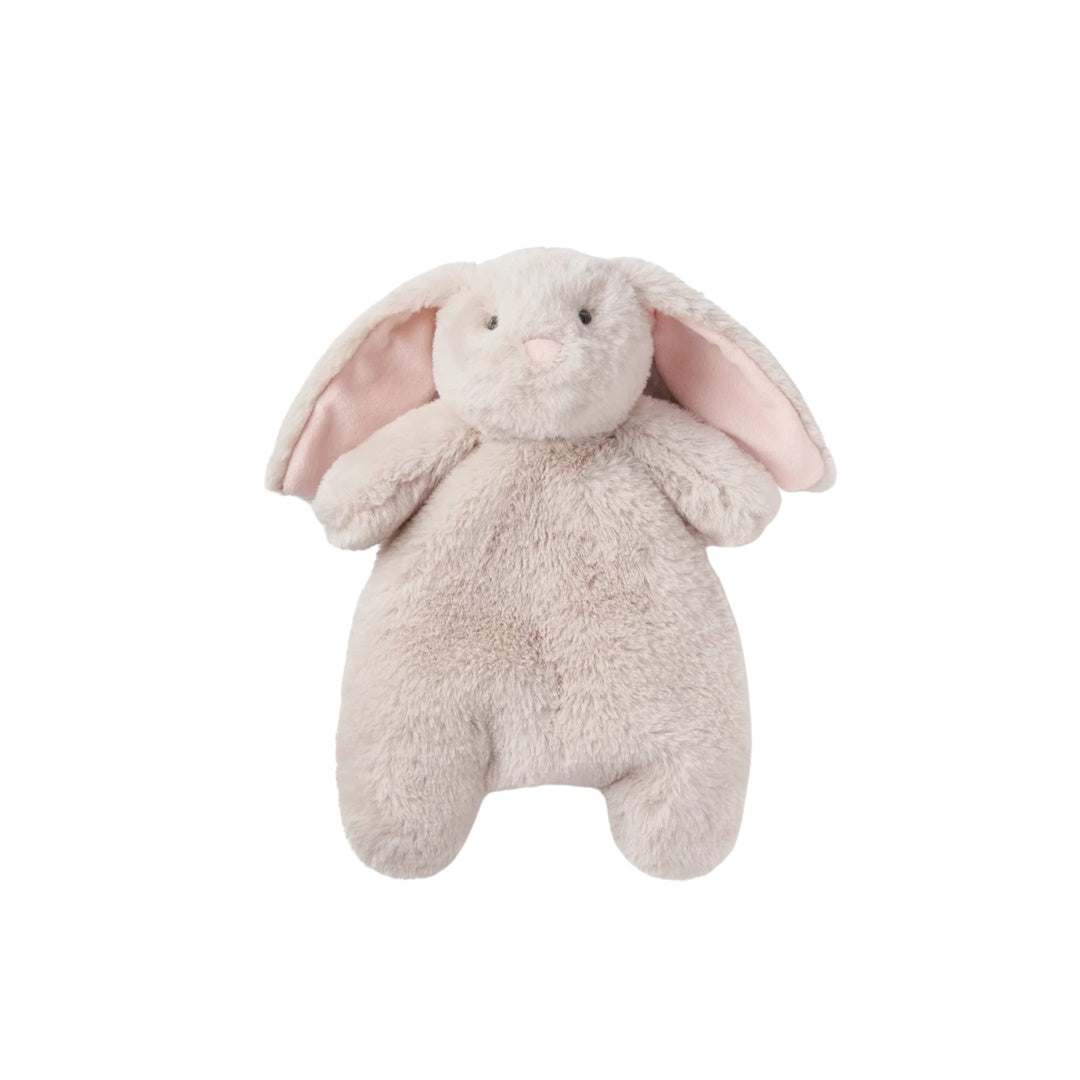 Cobertor de Segurança de Pelúcia Snuggler Annabelle Bunny com Caixa de Presente