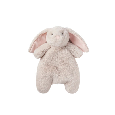 Cobertor de Segurança de Pelúcia Snuggler Annabelle Bunny com Caixa de Presente