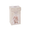 Cobertor de Segurança de Pelúcia Snuggler Annabelle Bunny com Caixa de Presente on Luna Baby Store Miami