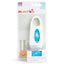 Suporte + Saco Neutralizador De Odores Munchkin Azul on Luna Baby Store Miami