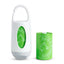 Suporte + Saco Neutralizador De Odores Munchkin Verde on Luna Baby Store Miami
