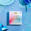 Glitter Bomb Oh Baby Boy Art of Sucre para Chá Revelação