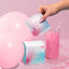 Glitter Bomb Oh Baby Girl Art of Sucre para Chá Revelação