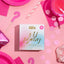 Glitter Bomb Oh Baby Girl Art of Sucre para Chá Revelação