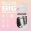 Asobu Bestie Foodie Kids Insulated Food Jar - Bunny